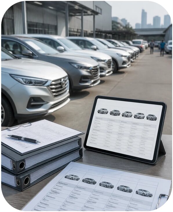 Поиск поставщиков автомобилей в Китае от 25540 р. | Фиалан-Улб
